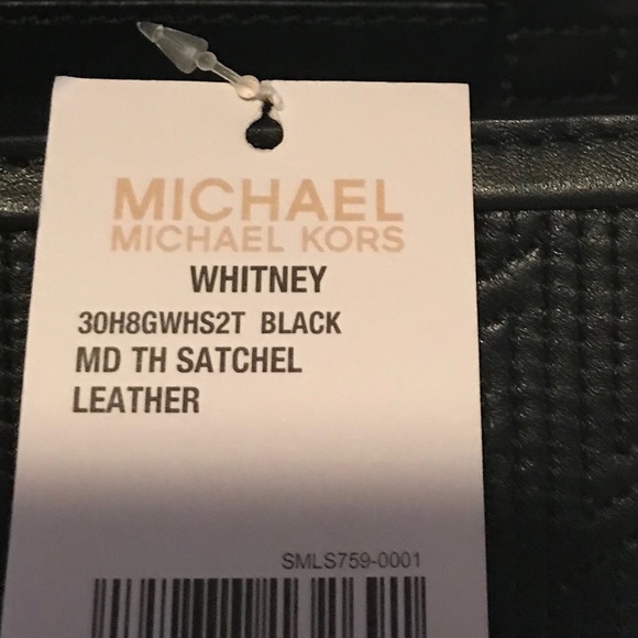 Brand new Michael Kors handbag - Picture 6 of 6